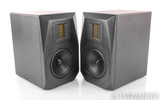 Emotiva Pro Airmotiv 6S Powered Studio Monitors; Black Pair; 6-S