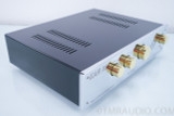 EAR 864 Stereo Tube Preamplifier; Line & Phono Preamp