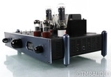 Manley Neo-Classic 300B RC Stereo Preamplifier; Pewter Grey (No Remote)