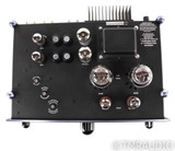 Manley Neo-Classic 300B RC Stereo Preamplifier; Pewter Grey (No Remote)