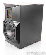 Emotiva Pro Airmotiv Stealth 6 Powered Studio Monitor; Black; Single