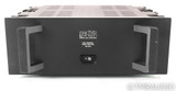 Mark Levinson No. 27.5 Stereo Power Amplifier; Black (SOLD)