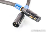 Tara Labs RSC Air 1 XLR Cables; .7m Pair Balanced Interconnects