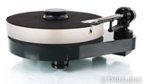 Pro-Ject RM-9.1 Belt Drive Turntable; Pro-Ject 9cc Tonearm (No Cartridge)