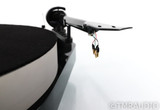 Pro-Ject RM-9.1 Belt Drive Turntable; Pro-Ject 9cc Tonearm (No Cartridge)