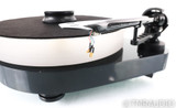 Pro-Ject RM-9.1 Belt Drive Turntable; Pro-Ject 9cc Tonearm (No Cartridge)