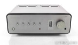 Peachtree Audio Nova 220SE Stereo Tube Hybrid Integrated Amplifier; DAC; USB