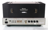 McIntosh MA352 Stereo Tube Hybrid Integrated Amplifier; MA-352; MM Phono; Remote (SOLD)