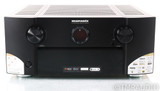 Marantz SR8015 11.2 Channel Home Theater Receiver; SR-8015; Remote; Excellent