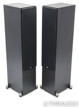 Elac Uni-Fi UF5 Floorstanding Speakers; UF51; Black Pair