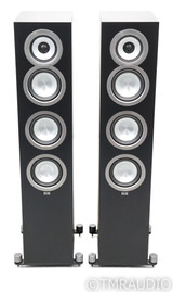 Elac Uni-Fi UF5 Floorstanding Speakers; UF51; Black Pair