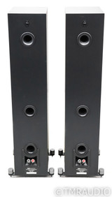 Elac Uni-Fi UF5 Floorstanding Speakers; UF51; Black Pair