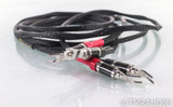 Morrow Audio Elite Speaker Cables; 2m Pair