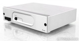 Rega Fono (MC Only) Phono Preamplifier; Moving Coil; Silver (Original version)