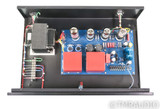 Canary Audio C800MK-II Stereo Tube Preamplifier; C-800 Mark 2