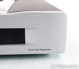 PS Audio Power Plant Premier AC Power Line Conditioner; Regenerator; PPP; Silver