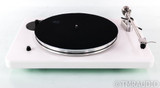 VPI Cliffwood Turntable; VPI Gimbal Tonearm; Hana SH MC Cartridge