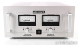 Audio Research Reference 75SE Stereo Tube Power Amplifier; Ref 75 SE