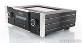 McIntosh MDA1000 DAC; D/A Converter; MDA-1000; Remote (SOLD2)