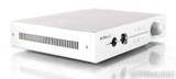 Auralic Taurus MKII Headphone Amplifier; Mark 2; Silver