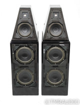 Wilson Audio Watt/Puppy Series 6 Full Range Speakers; AS-IS (Deteriorated Foam)