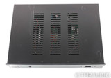 Velodyne SC-600D Stereo Subwoofer Amplifier; SC600D; Remote