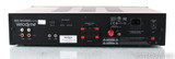 Velodyne SC-600D Stereo Subwoofer Amplifier; SC600D; Remote