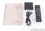 Jeff Rowland Consonance Stereo Preamplifier; MM / MC Phono; Remote
