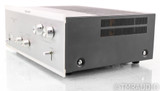 Sony TA-3200F Vintage Stereo Power Amplifier; TA3200F; Silver