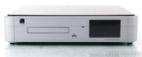 PS Audio DirectStream Memory Player SACD / CD Transport; DMP; Remote (Used) (1/1)