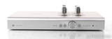 Schiit Freya Stereo Tube Hybrid Preamplifier; Silver (SOLD)