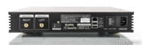 Aurender A100 Network Streamer / Server; A-100; Black; Remote; 2TB HDD (SOLD)