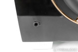 REL S/3 10" Powered Subwoofer; S-3; Piano Black