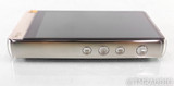 HiBy R6 Pro Portable Music Player; Stainless Steel Silver; 96GB