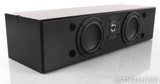 Totem Acoustics Dreamcatcher Center Channel Speaker; Black Ash