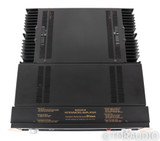 McIntosh MA5200 Stereo Integrated Amplifier; MA-5200; Remote; MM Phono (SOLD2)