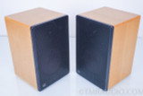 ADS a/d/s L400 Bookshelf Speakers; Nice Working Pair