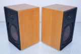 ADS a/d/s L400 Bookshelf Speakers; Nice Working Pair