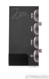 Chord Electronics 2Go Wireless Streaming Module; For Chord Hugo 2 (SOLD)