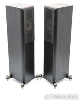 Thiel SCS4T Floorstanding Speakers; SCS-4T; Black Ash Pair