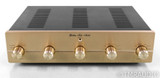 Golden Tube Audio SEP-1 Stereo Tube Preamplifier; SEP1; Gold