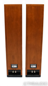 Spendor A6R Floorstanding Speakers; Cherry Pair; A6-R