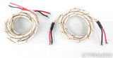 Wireworld Polaris Speaker Cables; 3.75m Pair