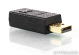 AudioQuest JitterBug USB Noise Filter; (Open Box w/ Warranty)