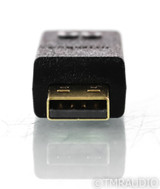 AudioQuest JitterBug USB Noise Filter; (Open Box w/ Warranty)