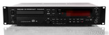 Tascam CD-RW900mkII CD Player / Recorder; CDRW900 MK2; Professional (New)