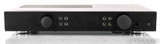 Creek Evolution 100A Stereo Integrated Amplifier; Black; Remote; Ruby DAC