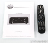 McIntosh C220 Stereo Tube Preamplifier; C-220; Remote (SOLD)