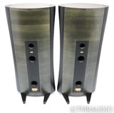 Sonus Faber Cremona Elipsa Floorstanding Speakers; Graphite Pair