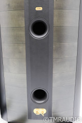 Sonus Faber Cremona Elipsa Floorstanding Speakers; Graphite Pair